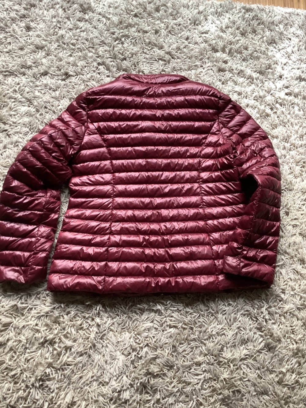Kate Spade Packable Down Jacket - Picture 9 of 10